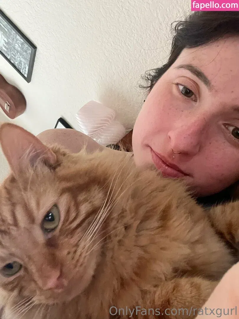 ratxgurl Onlyfans Photo Gallery 