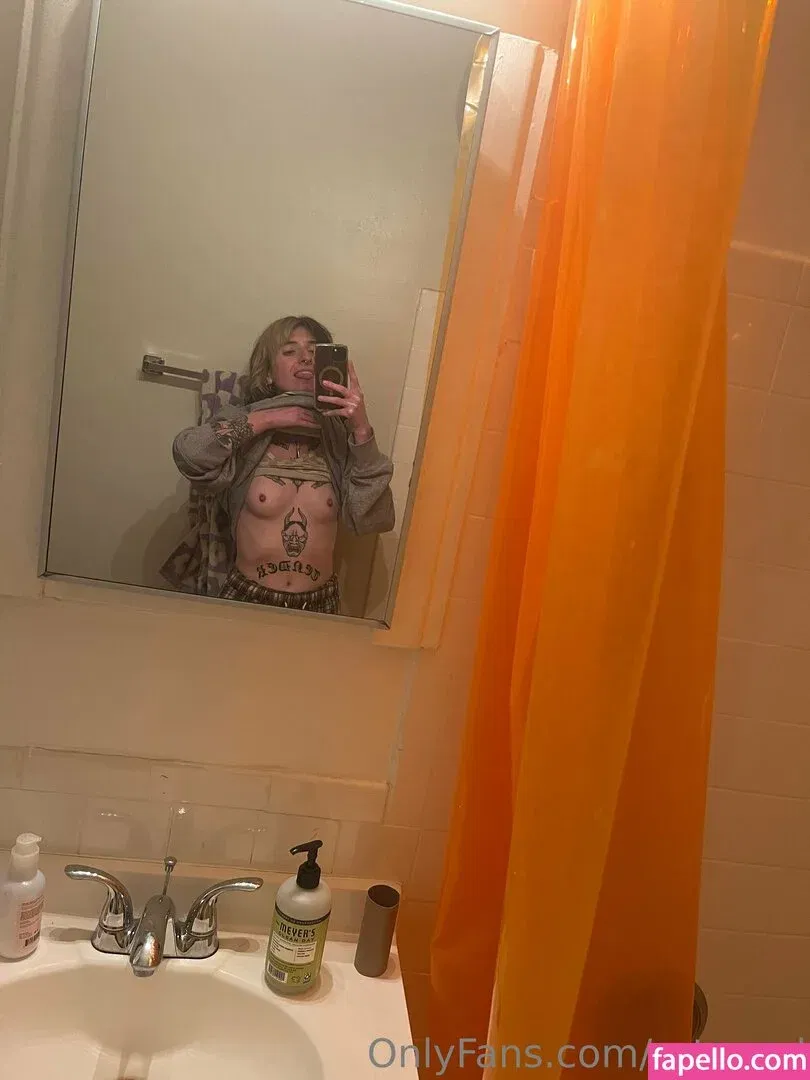 ratxgurl Onlyfans Photo Gallery 