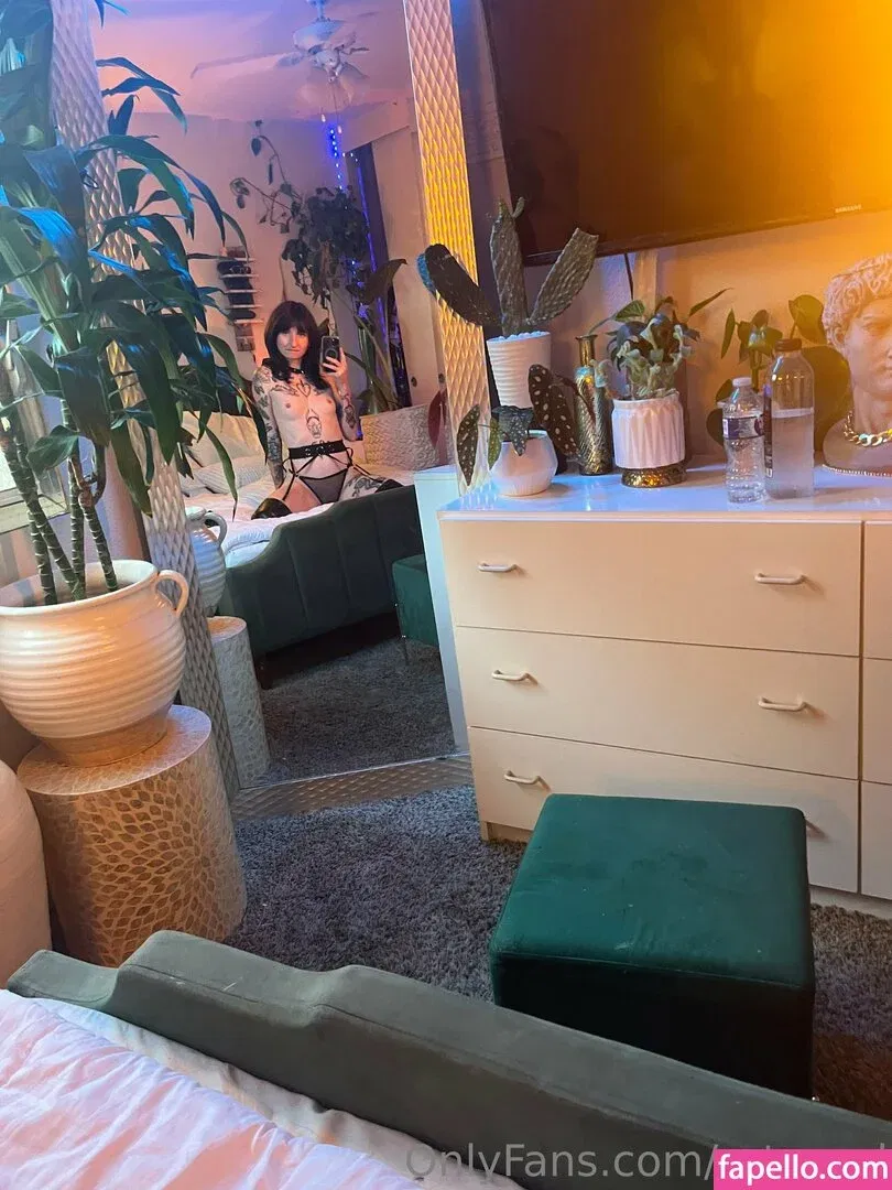 ratxgurl Onlyfans Photo Gallery 