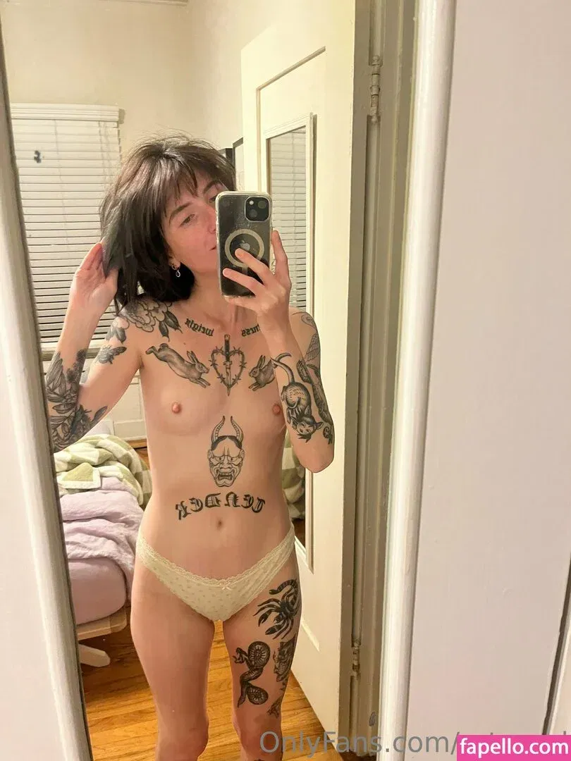 ratxgurl Onlyfans Photo Gallery 