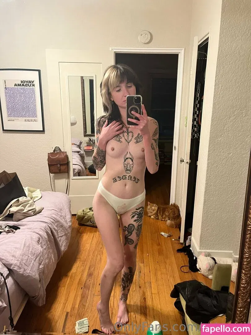 ratxgurl Onlyfans Photo Gallery 