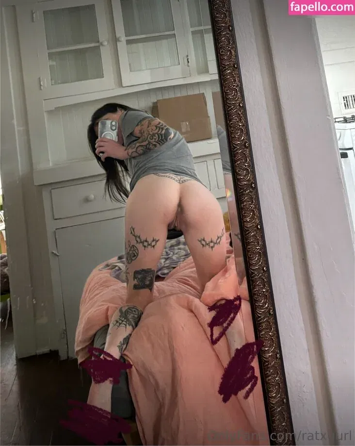 ratxgurl Onlyfans Photo Gallery 