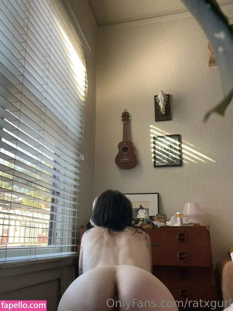 ratxgurl Onlyfans Photo Gallery 