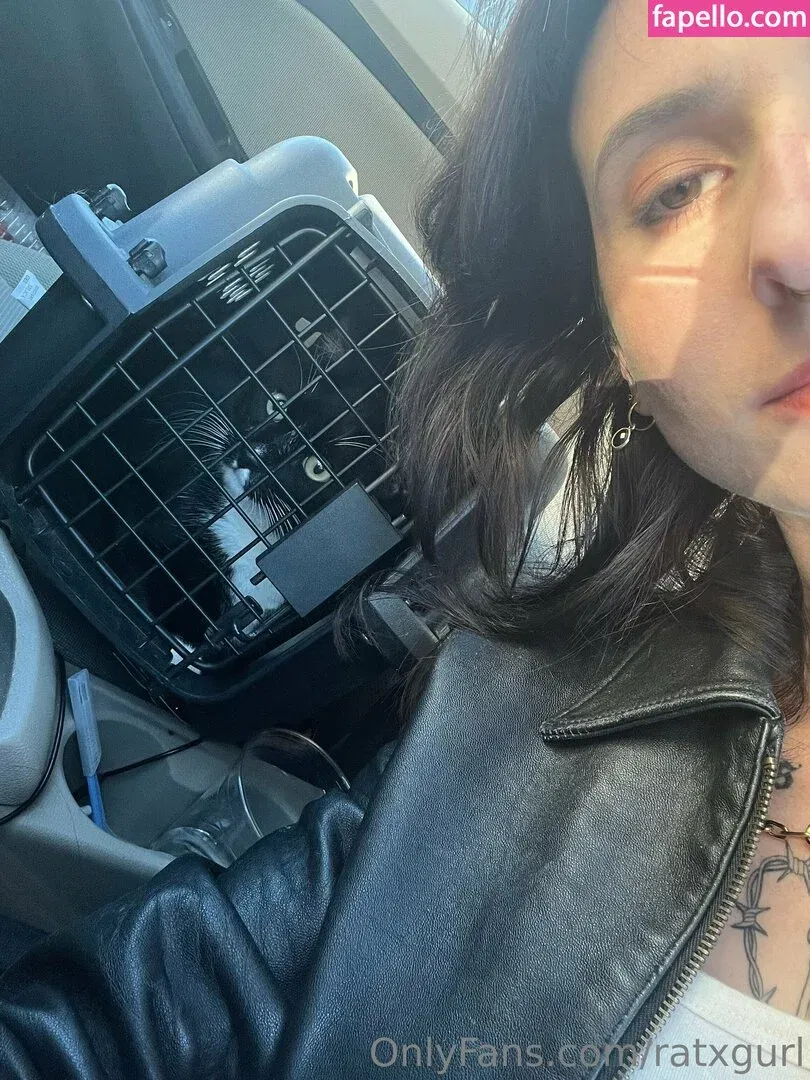 ratxgurl Onlyfans Photo Gallery 