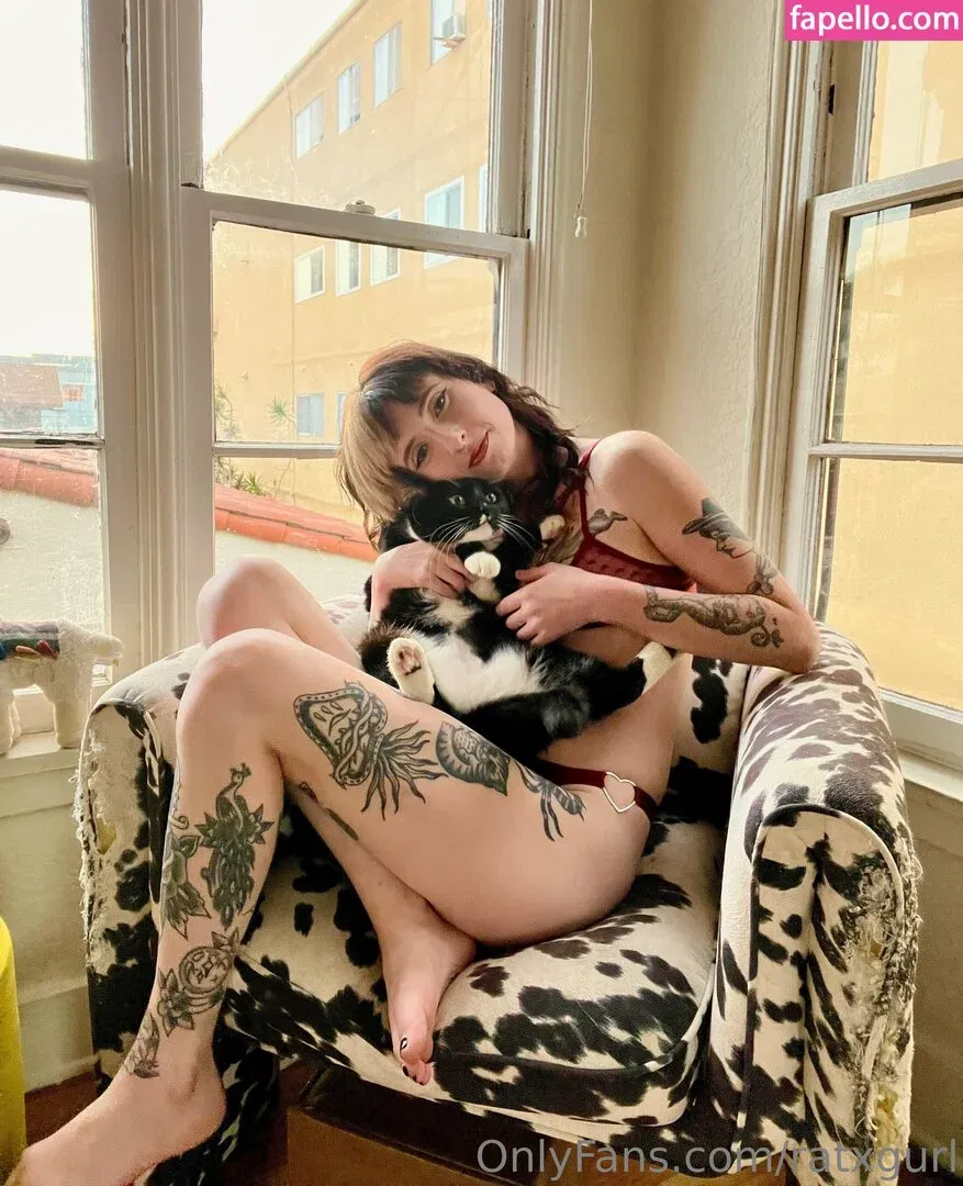 ratxgurl Onlyfans Photo Gallery 
