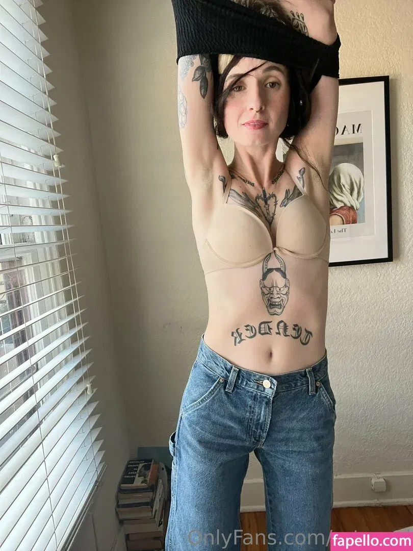 ratxgurl Onlyfans Photo Gallery 