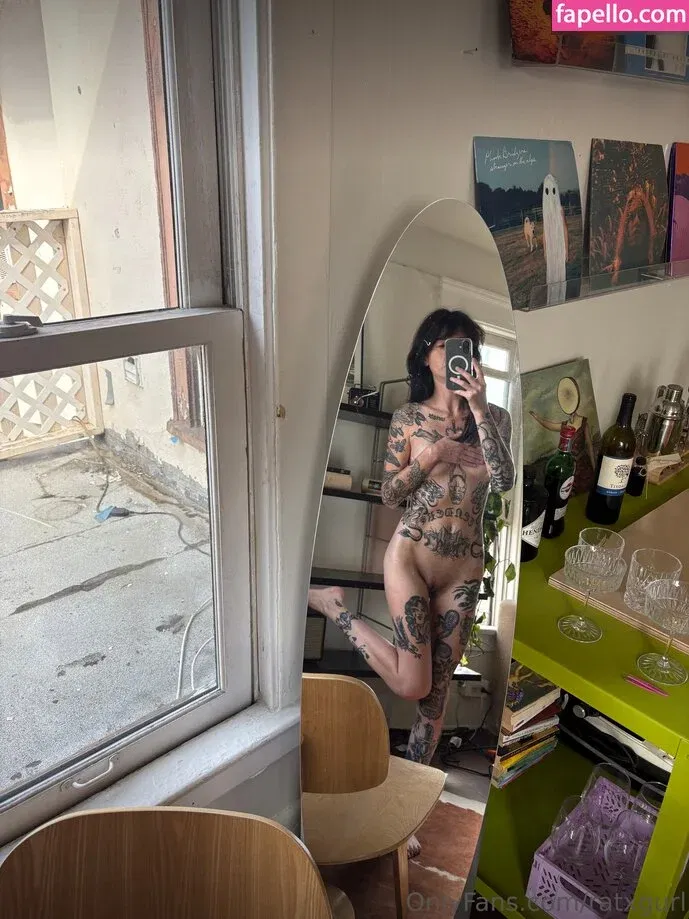 ratxgurl Onlyfans Photo Gallery 