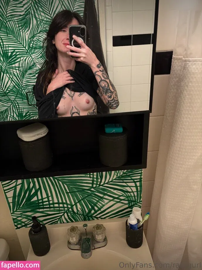 ratxgurl Onlyfans Photo Gallery 