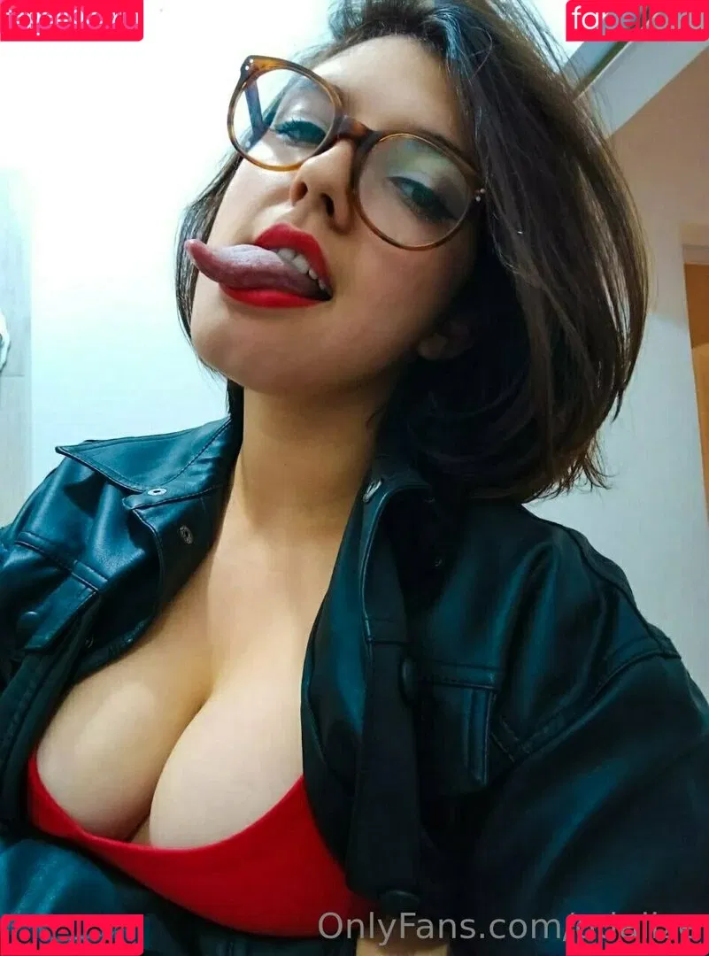 odalize Onlyfans Photo Gallery 