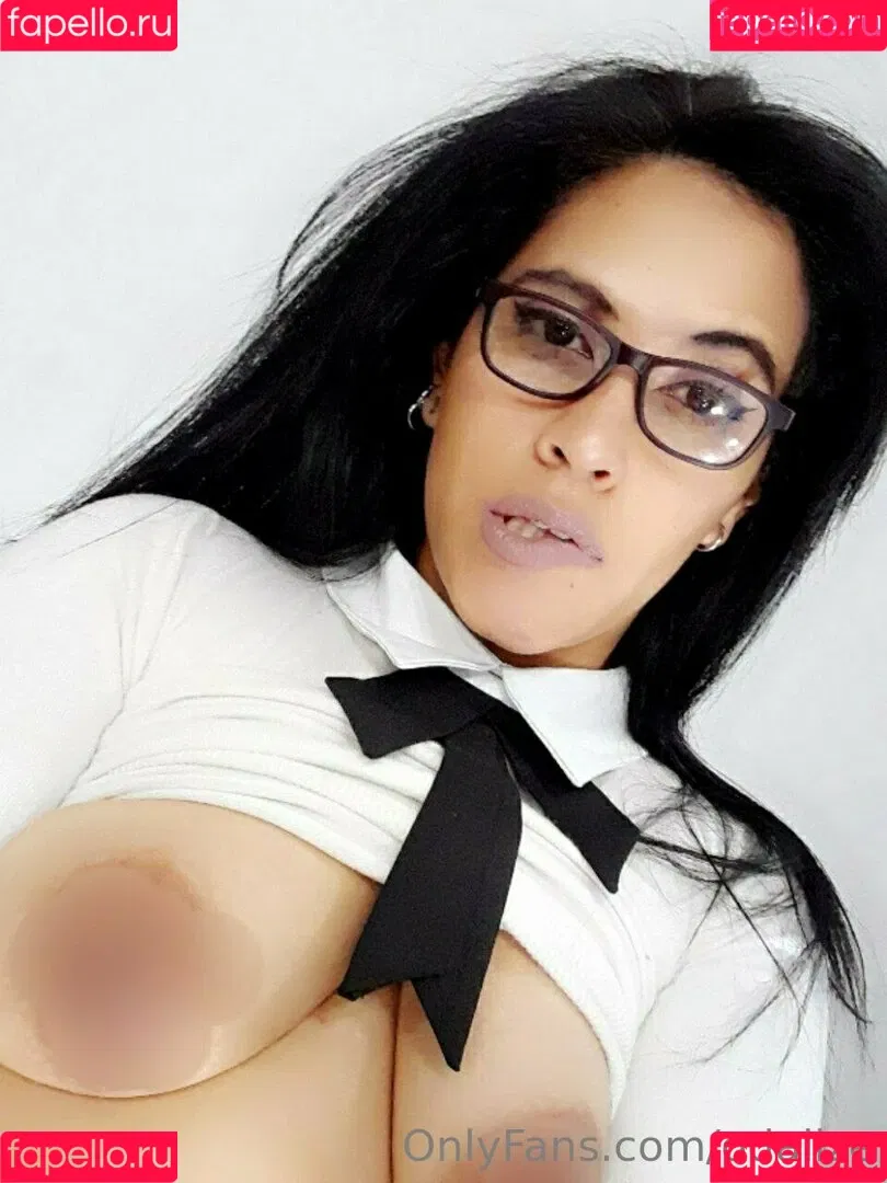 odalize Onlyfans Photo Gallery 