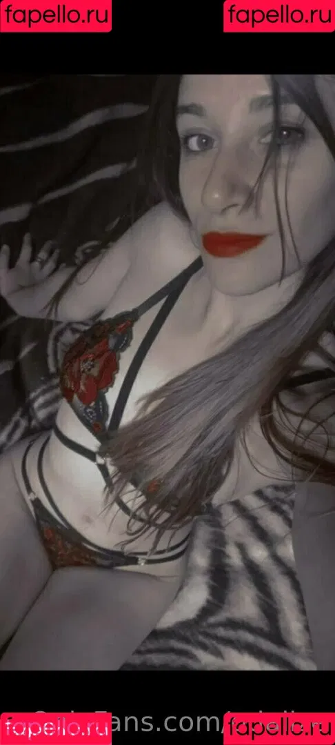 odalize Onlyfans Photo Gallery 