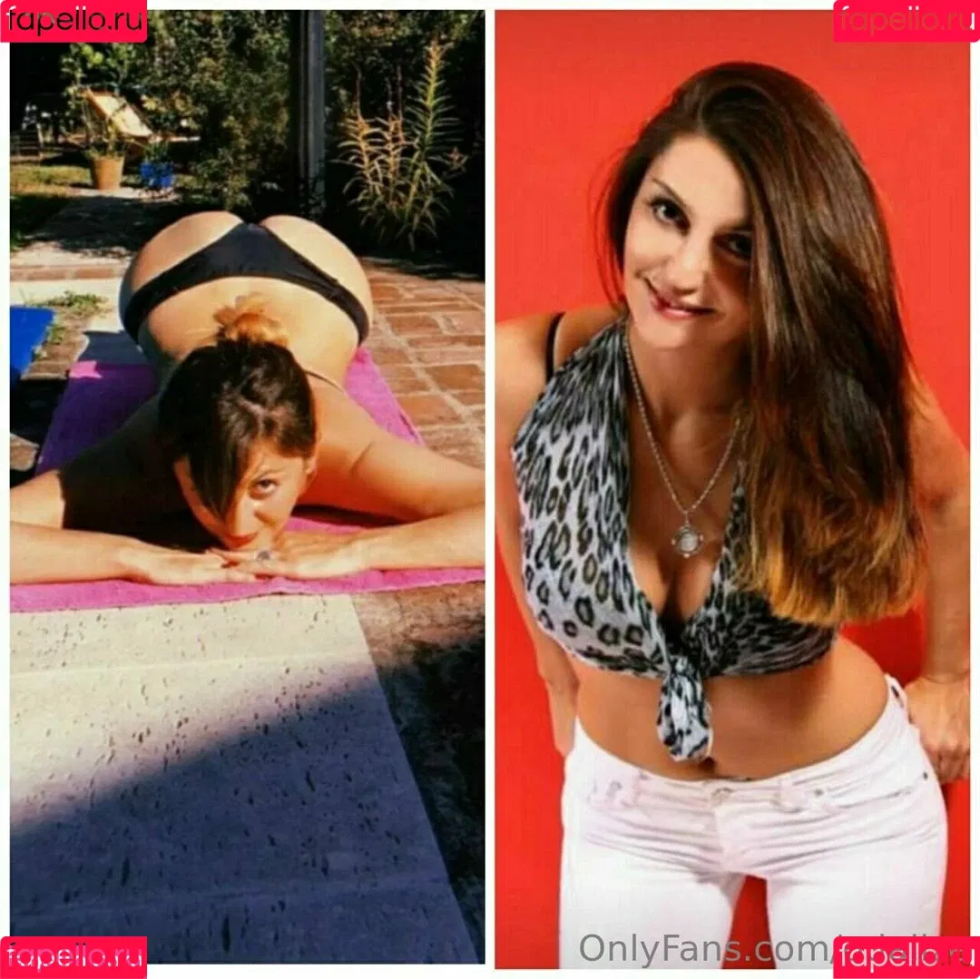 odalize Onlyfans Photo Gallery 
