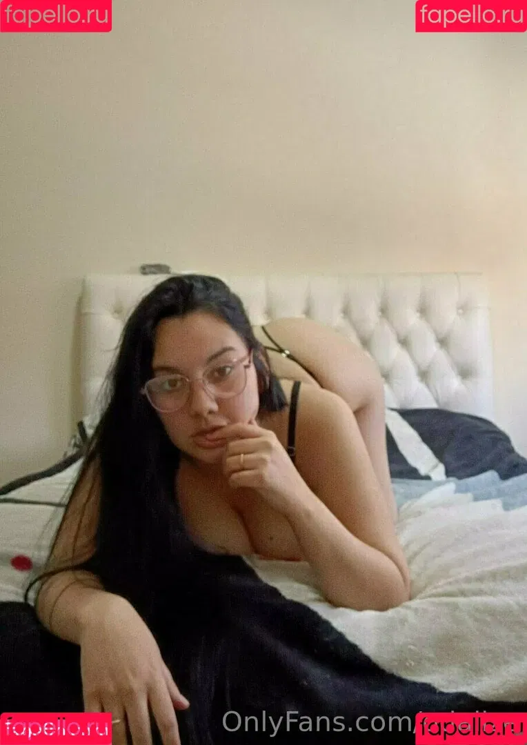 odalize Onlyfans Photo Gallery 