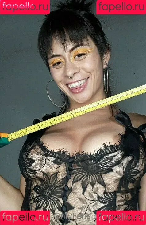 odalize Onlyfans Photo Gallery 