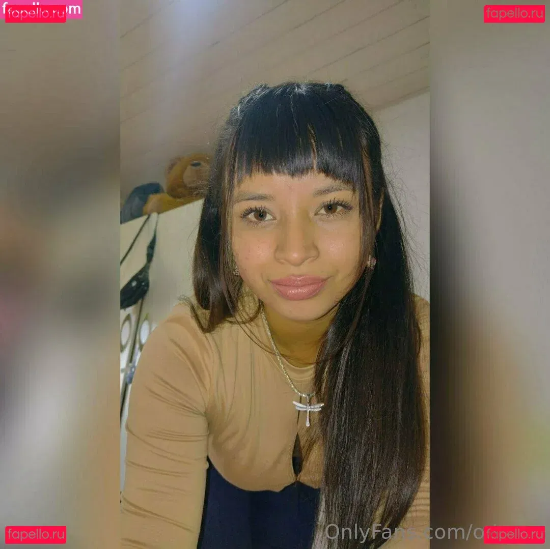 odalize Onlyfans Photo Gallery 