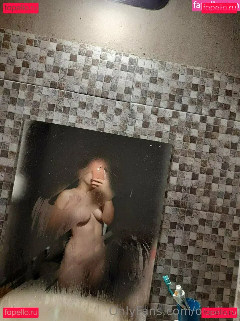 odalize Onlyfans Photo Gallery 