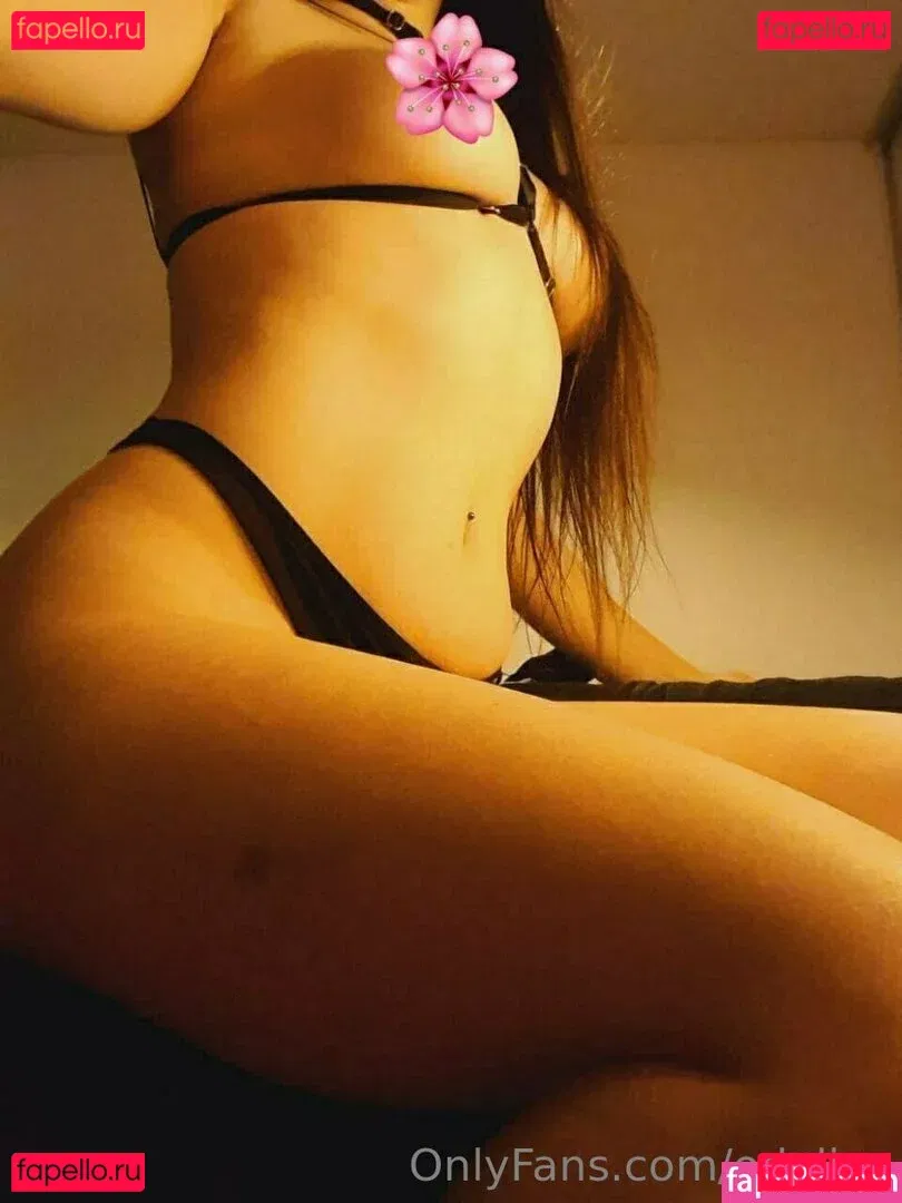 odalize Onlyfans Photo Gallery 