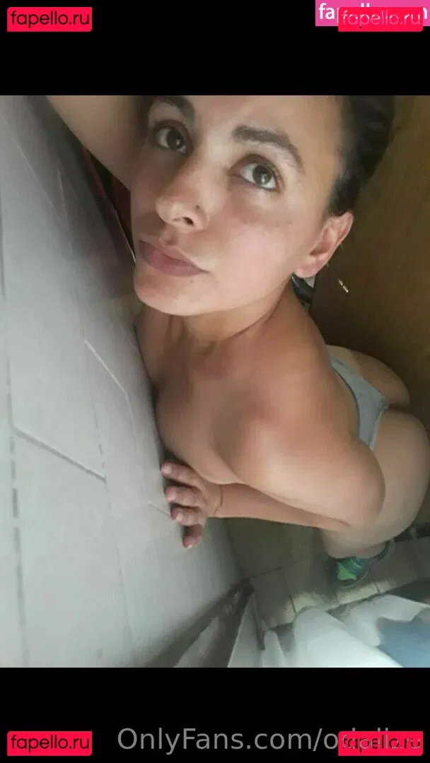 odalize Onlyfans Photo Gallery 