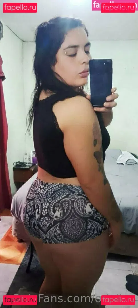 odalize Onlyfans Photo Gallery 