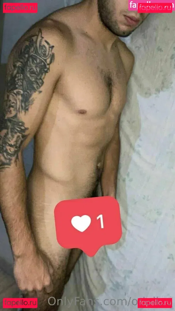 odalize Onlyfans Photo Gallery 