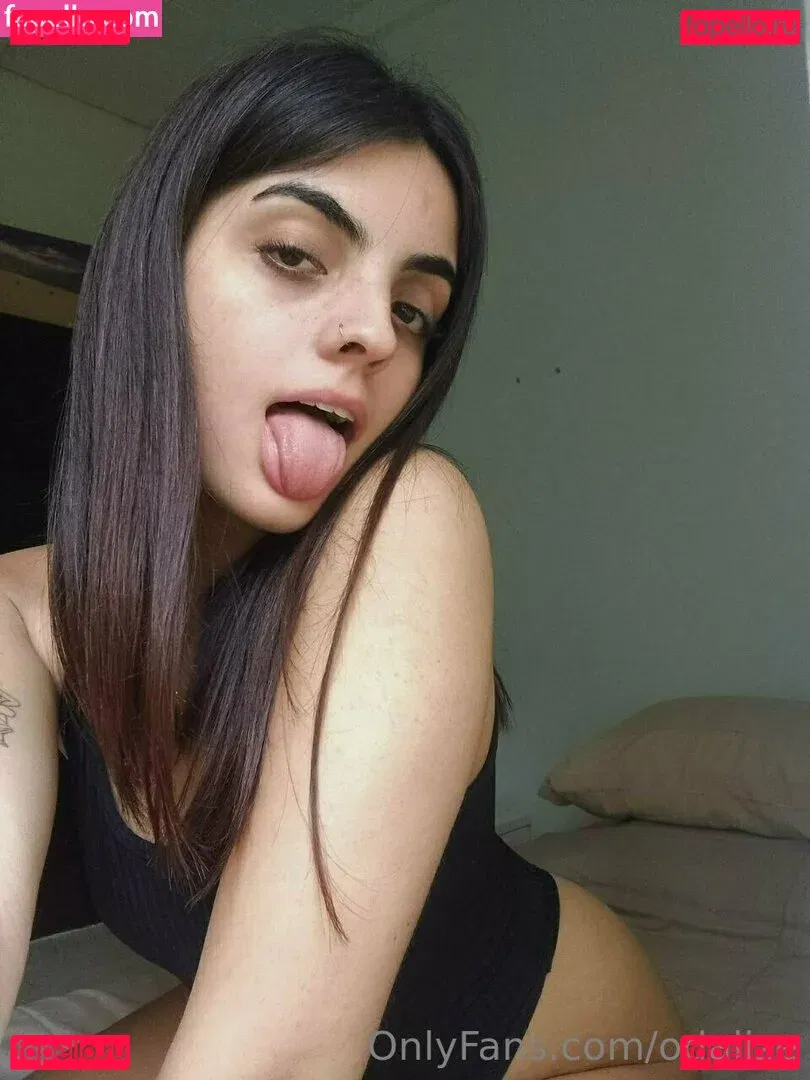 odalize Onlyfans Photo Gallery 