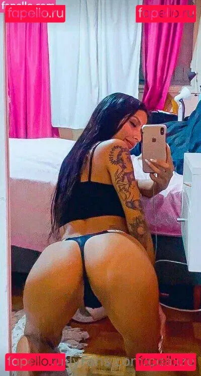 odalize Onlyfans Photo Gallery 