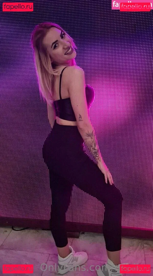 odalize Onlyfans Photo Gallery 