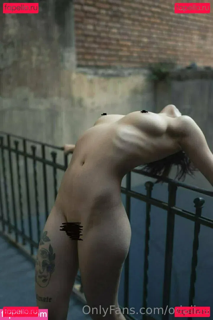 odalize Onlyfans Photo Gallery 