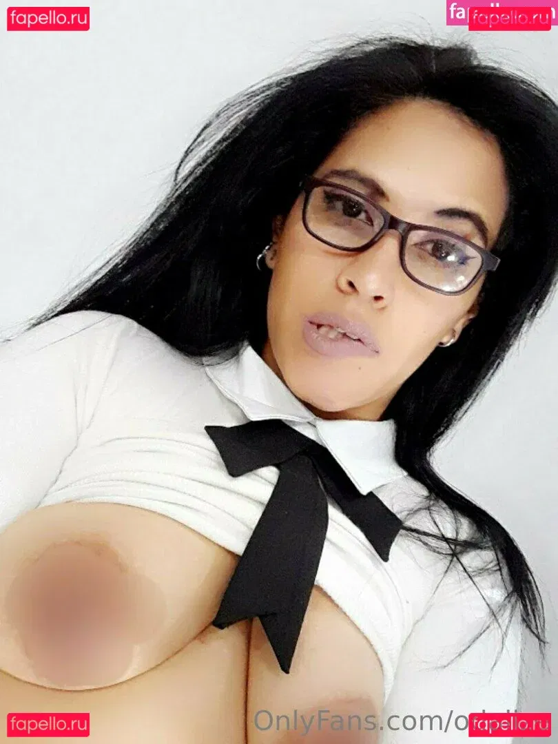 odalize Onlyfans Photo Gallery 