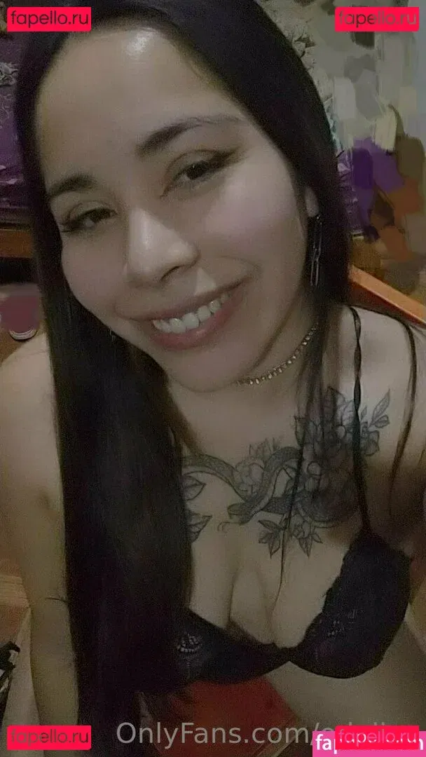 odalize Onlyfans Photo Gallery 