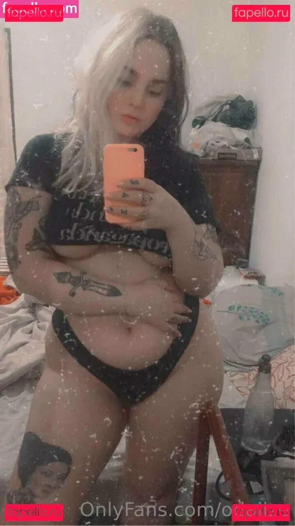 odalize Onlyfans Photo Gallery 