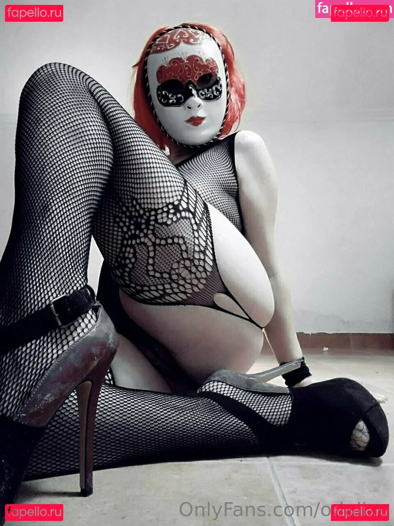 odalize Onlyfans Photo Gallery 