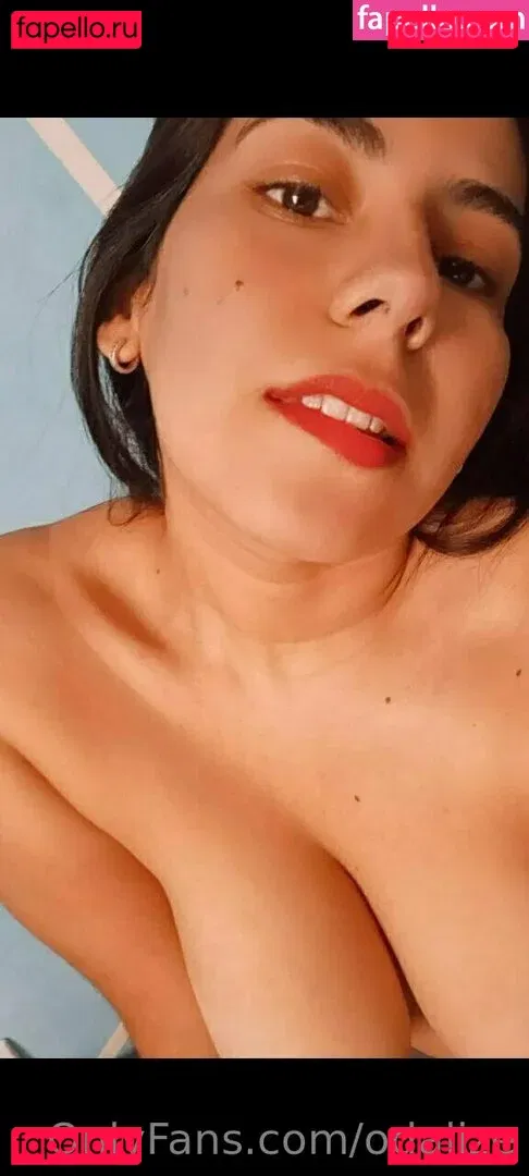 odalize Onlyfans Photo Gallery 