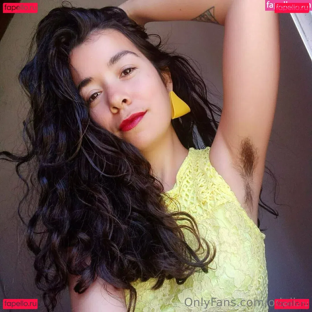 odalize Onlyfans Photo Gallery 