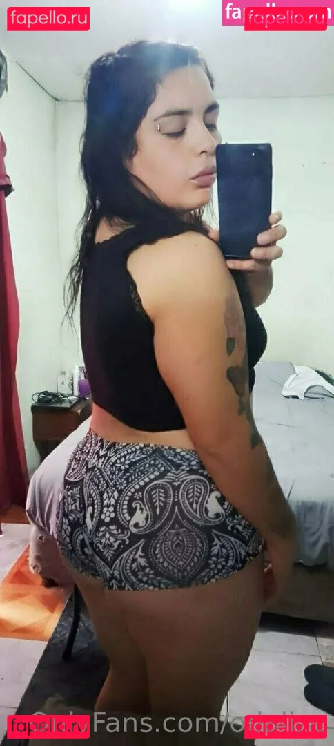 odalize Onlyfans Photo Gallery 