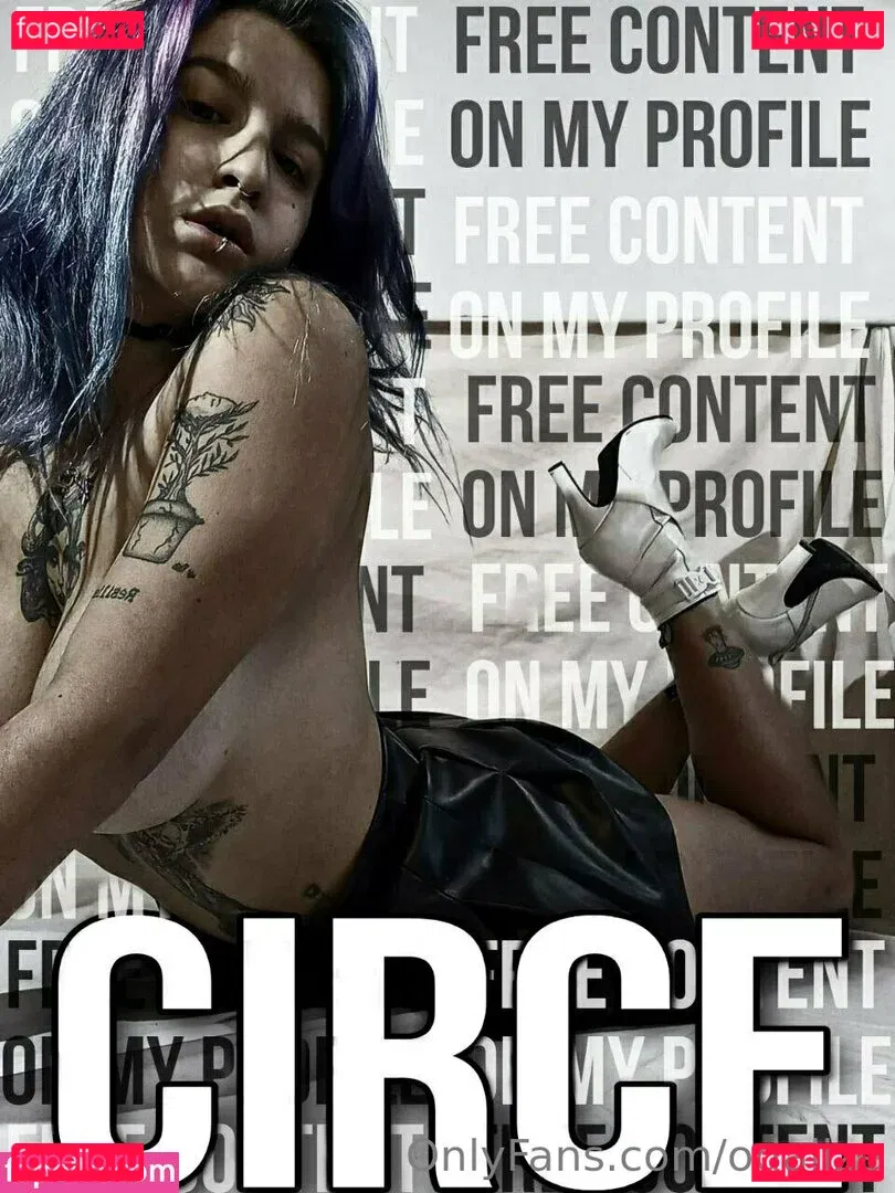 odalize Onlyfans Photo Gallery 