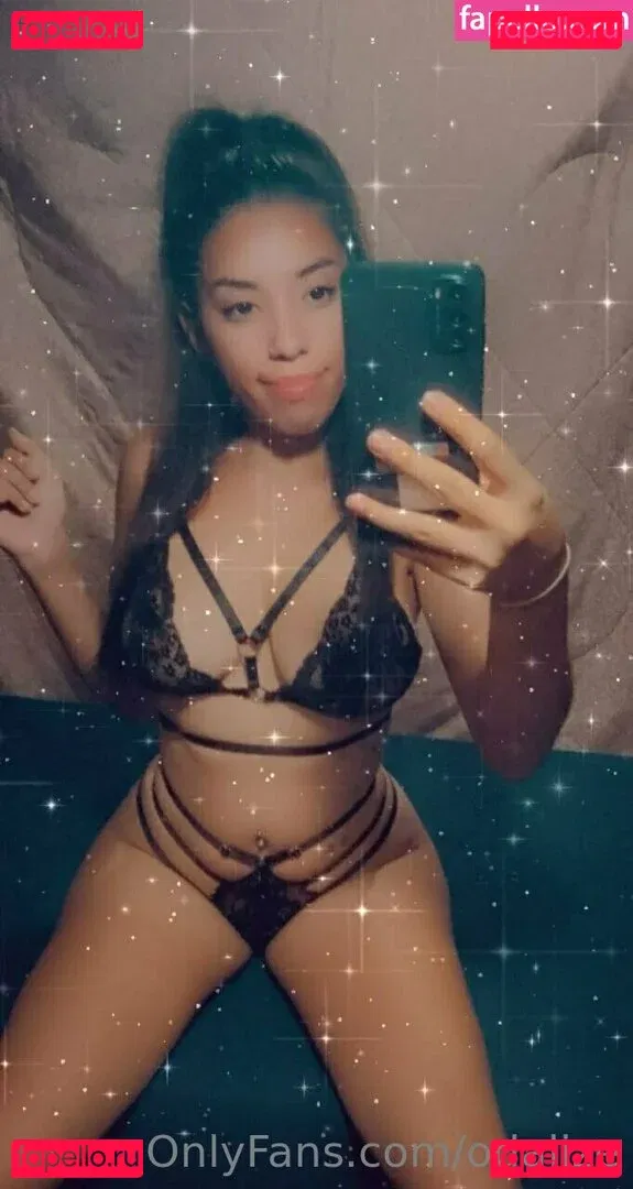 odalize Onlyfans Photo Gallery 