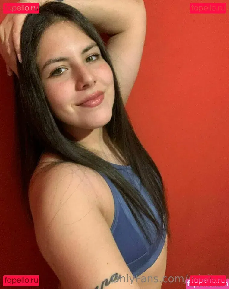 odalize Onlyfans Photo Gallery 