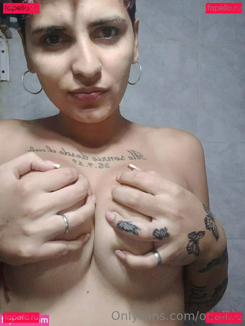 odalize Onlyfans Photo Gallery 
