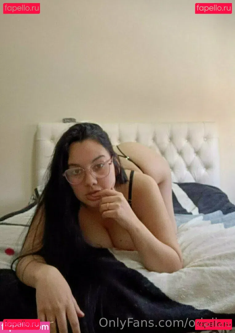 odalize Onlyfans Photo Gallery 