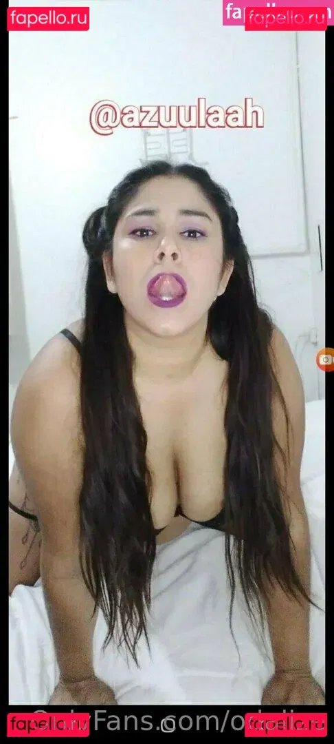 odalize Onlyfans Photo Gallery 