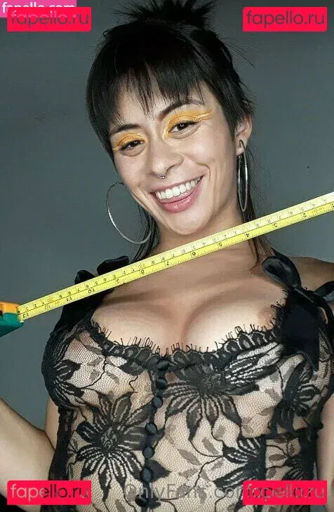 odalize Onlyfans Photo Gallery 