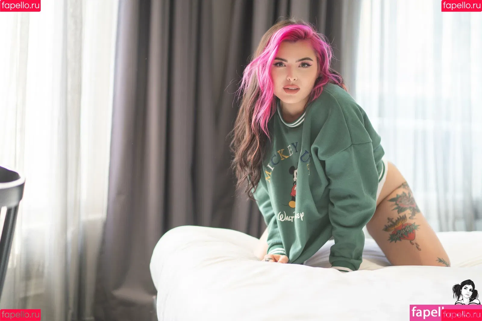 bethkenny Onlyfans Photo Gallery 