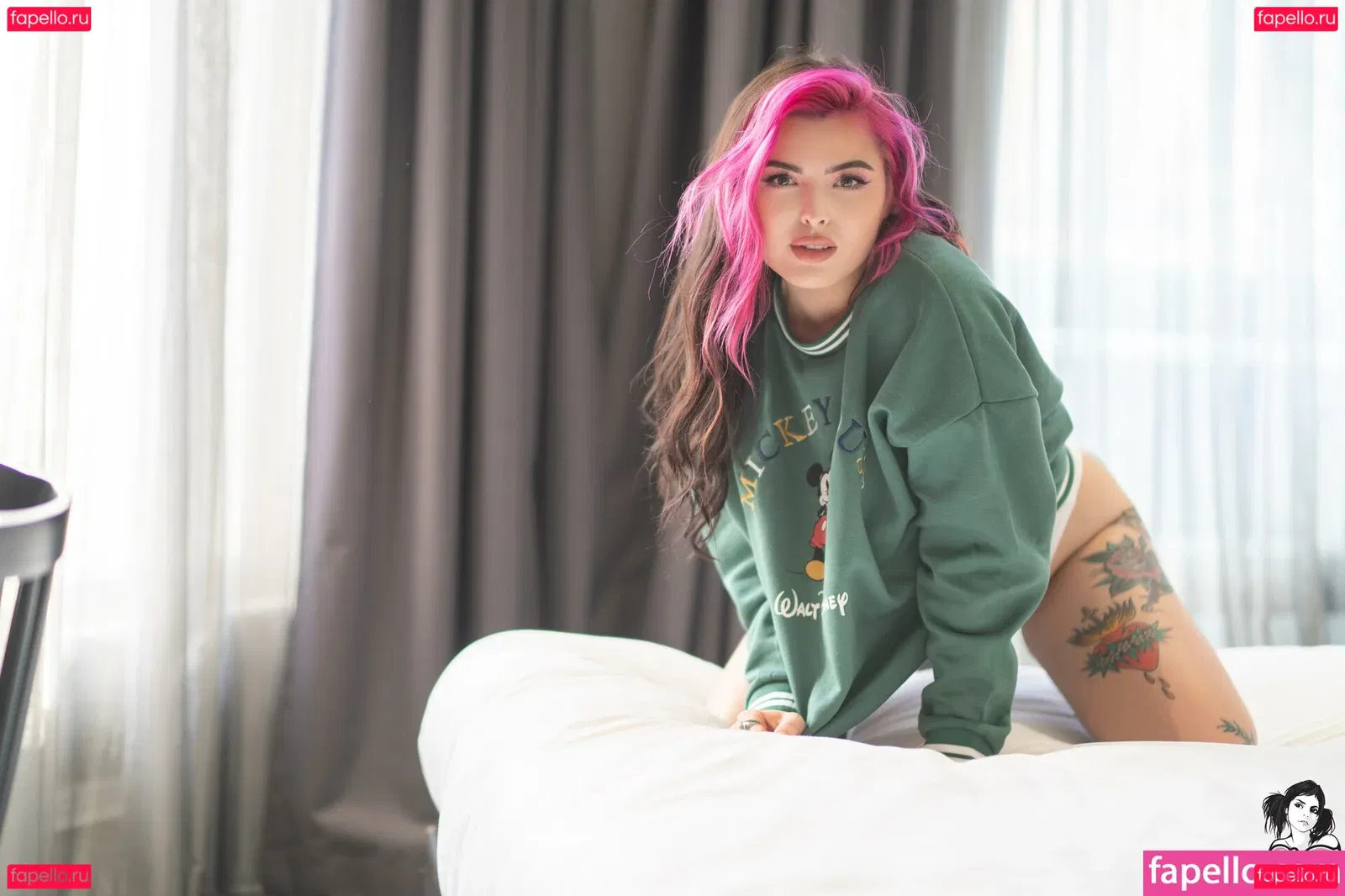 bethkenny Onlyfans Photo Gallery 