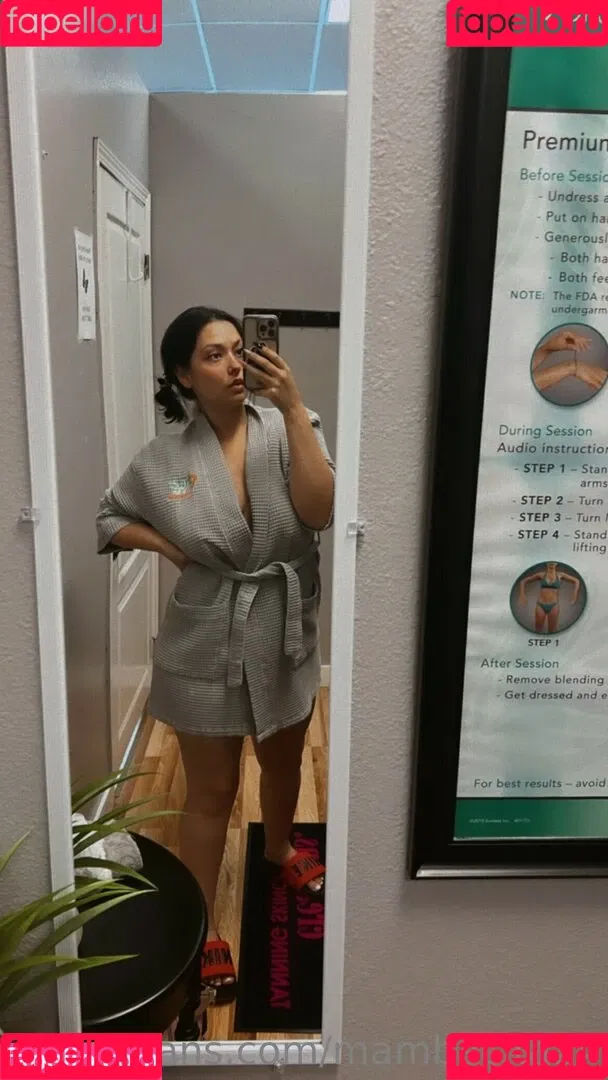 mambacita24 Onlyfans Photo Gallery 