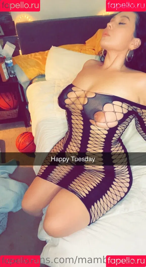 mambacita24 Onlyfans Photo Gallery 