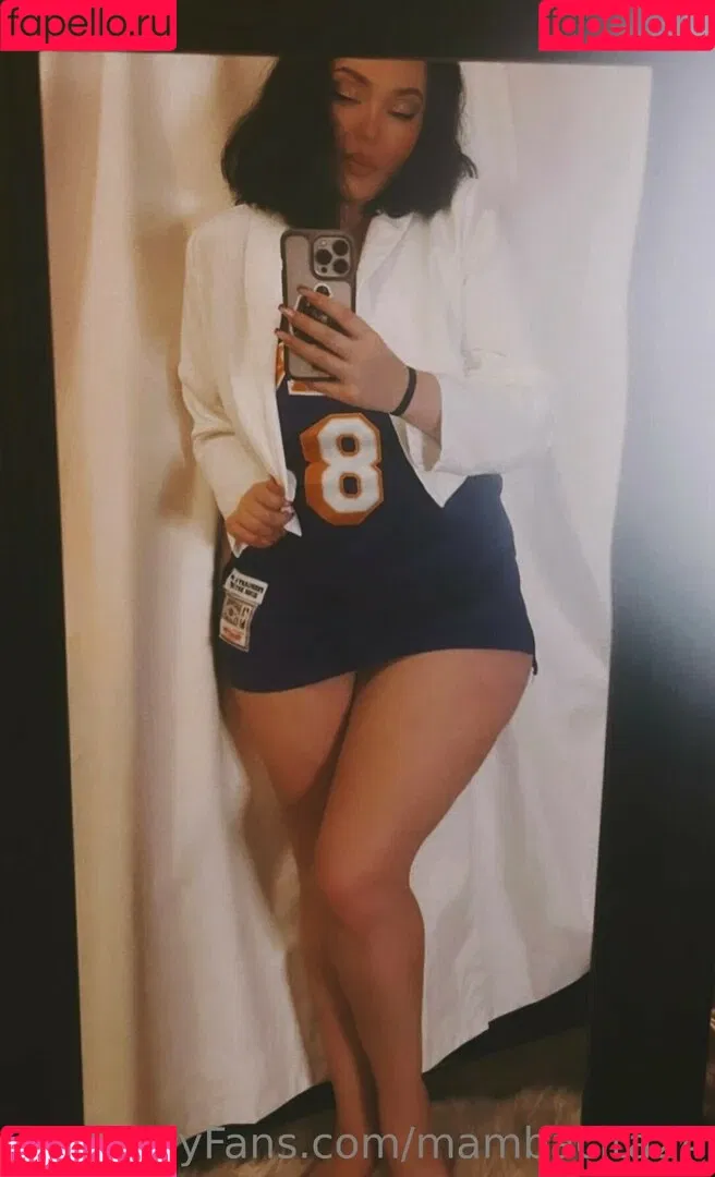 mambacita24 Onlyfans Photo Gallery 