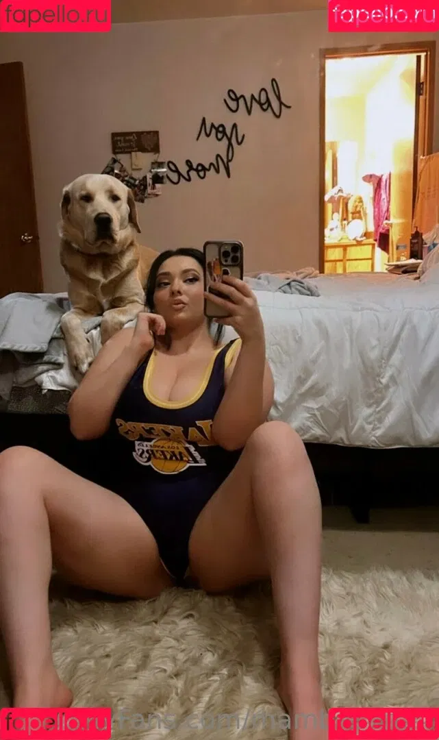 mambacita24 Onlyfans Photo Gallery 