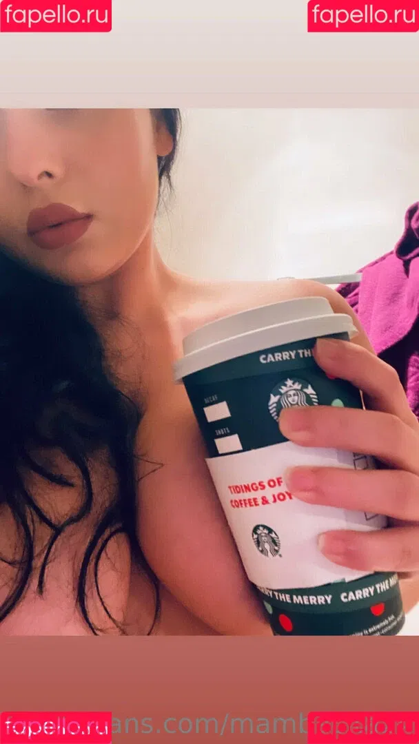 mambacita24 Onlyfans Photo Gallery 