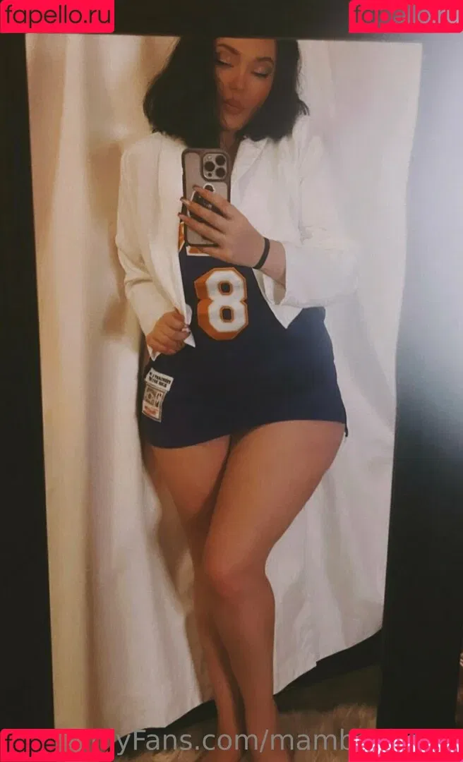mambacita24 Onlyfans Photo Gallery 
